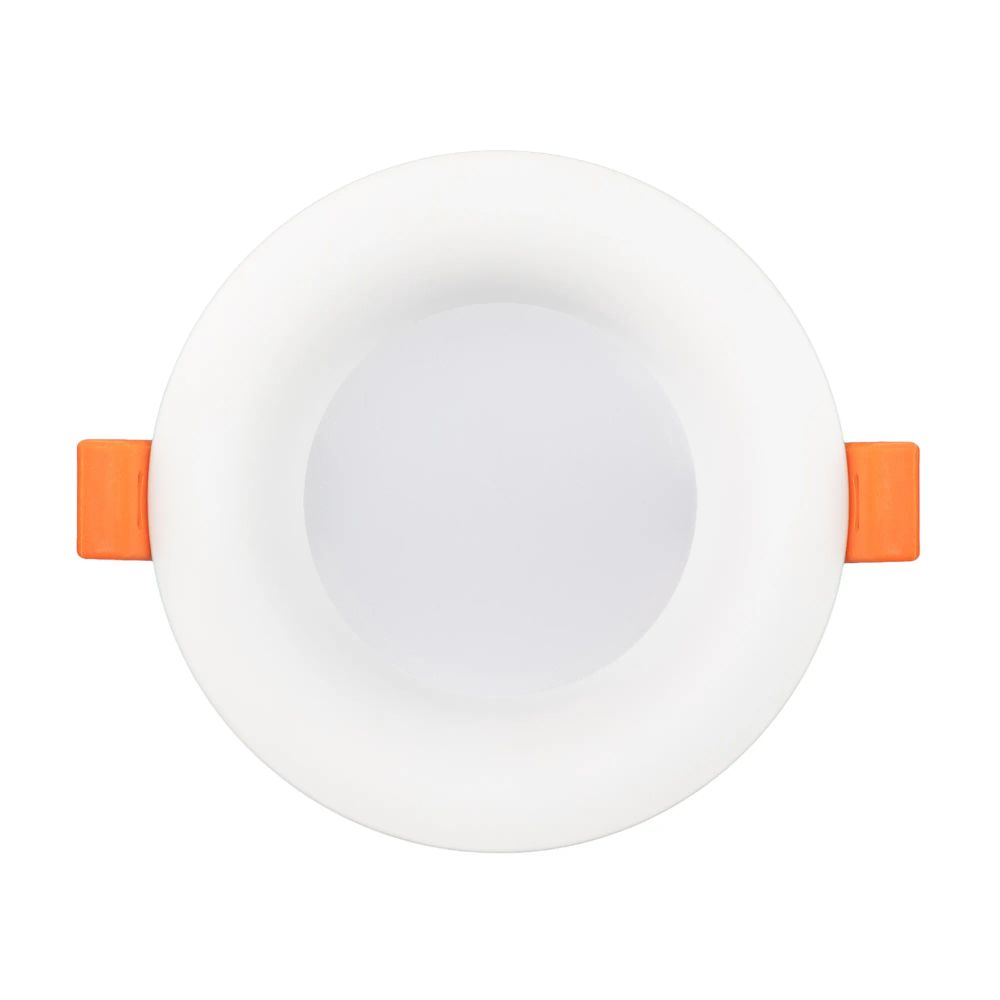 Светильник MS-BLIZZARD-BUILT-R102-8W Day4000 (WH, 100 deg, 230V) (Arlight, IP20 Металл, 3 года) 035588