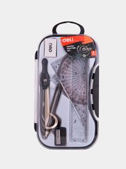 Pərgar \ Циркуль   G30304   (black)