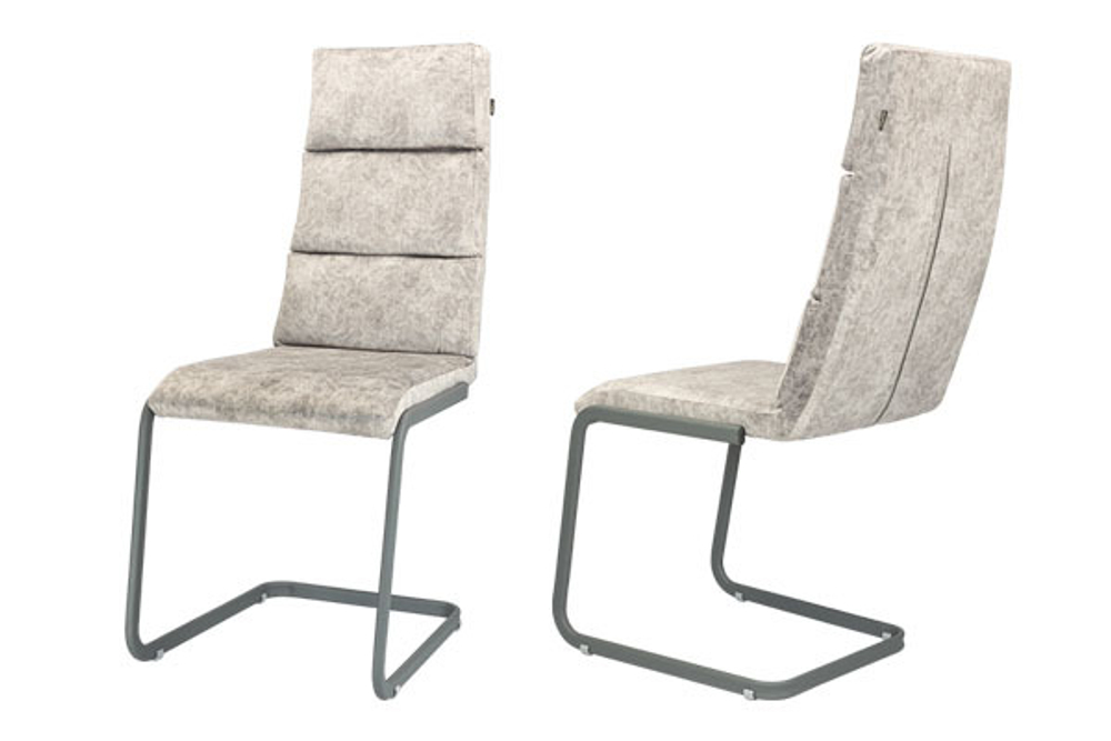 Стул Сильвер релакс