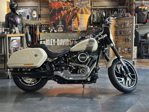 Harley-Davidson Sport Glide 107 2022г с НДС