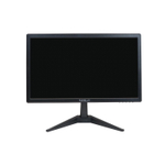 Монитор TESLA 18.5'' Q2422DFG, 1366x768, TN, 60Гц, чёрный, 8-bit, 5мс, 700:1, 250 Кд/м2, VESA:75x75, VGA, HDMI