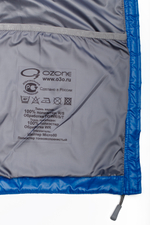 КУРТКА МУЖСКАЯ УТЕПЛЕННАЯ O3 OZONE BROOK