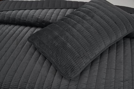 Фердинанд (стоун) Покрывало 240х260