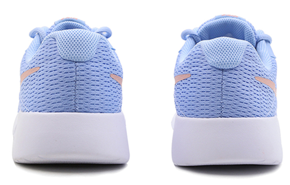 Кроссовки Nike Tanjun GS (Подростковая размерная сетка)