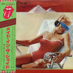 The Rolling Stones / Made In The Shade (Mini LP CD)