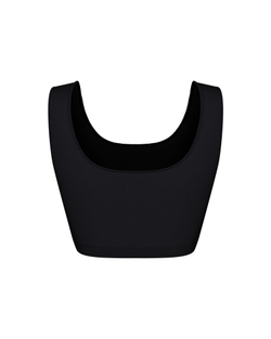 Костюм с юбкой трикотажный