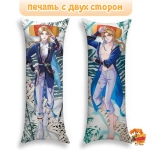 Дакимакура Honkai Star Rail Яньцин