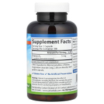 Carlson, витамин K2, 5 мг, 180 капсул