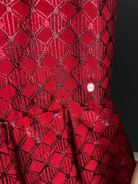 Платье Christian Dior, 140