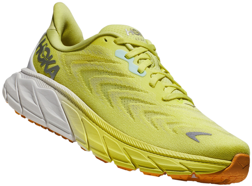 Кроссовки женские Hoka Arahi 6