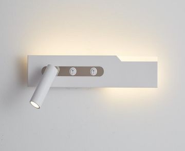 8991-620 WHITE (1/12) Настенный светильник NW