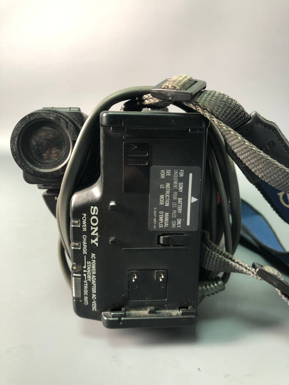 Sony TR380E