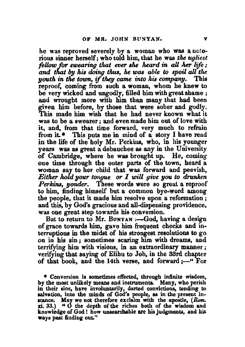 The pilgrim's progress from this world to that which is to come. With explanatory notes by W . | John Bunyan