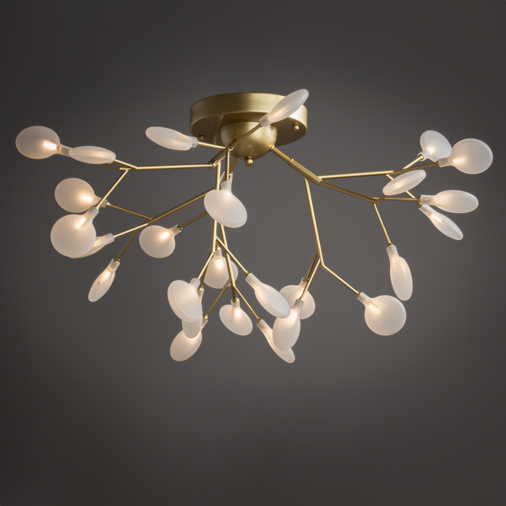 Подвесной светильник Freya FR5049PL-27G