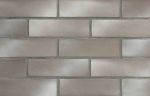 Terramatic, Plato Grey AC 8104, NF/240x71x14 - Клинкерная плитка для фасада и внутренней отделки