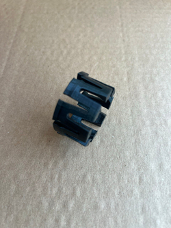Втулка кулисы коробки передач Nissan Almera 341122F000 NSB-063, NSB063