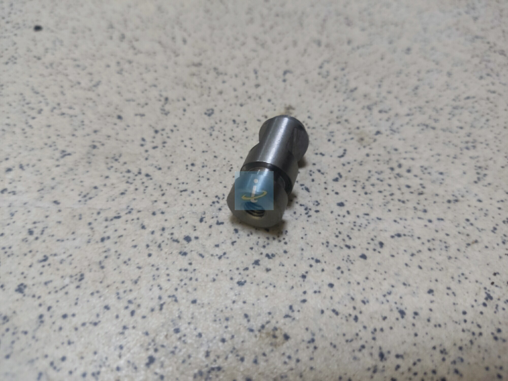 Заглушка масляного канала 240-1005596-БЗ