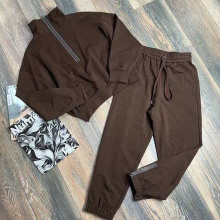 Костюм Brunello Cucinelli