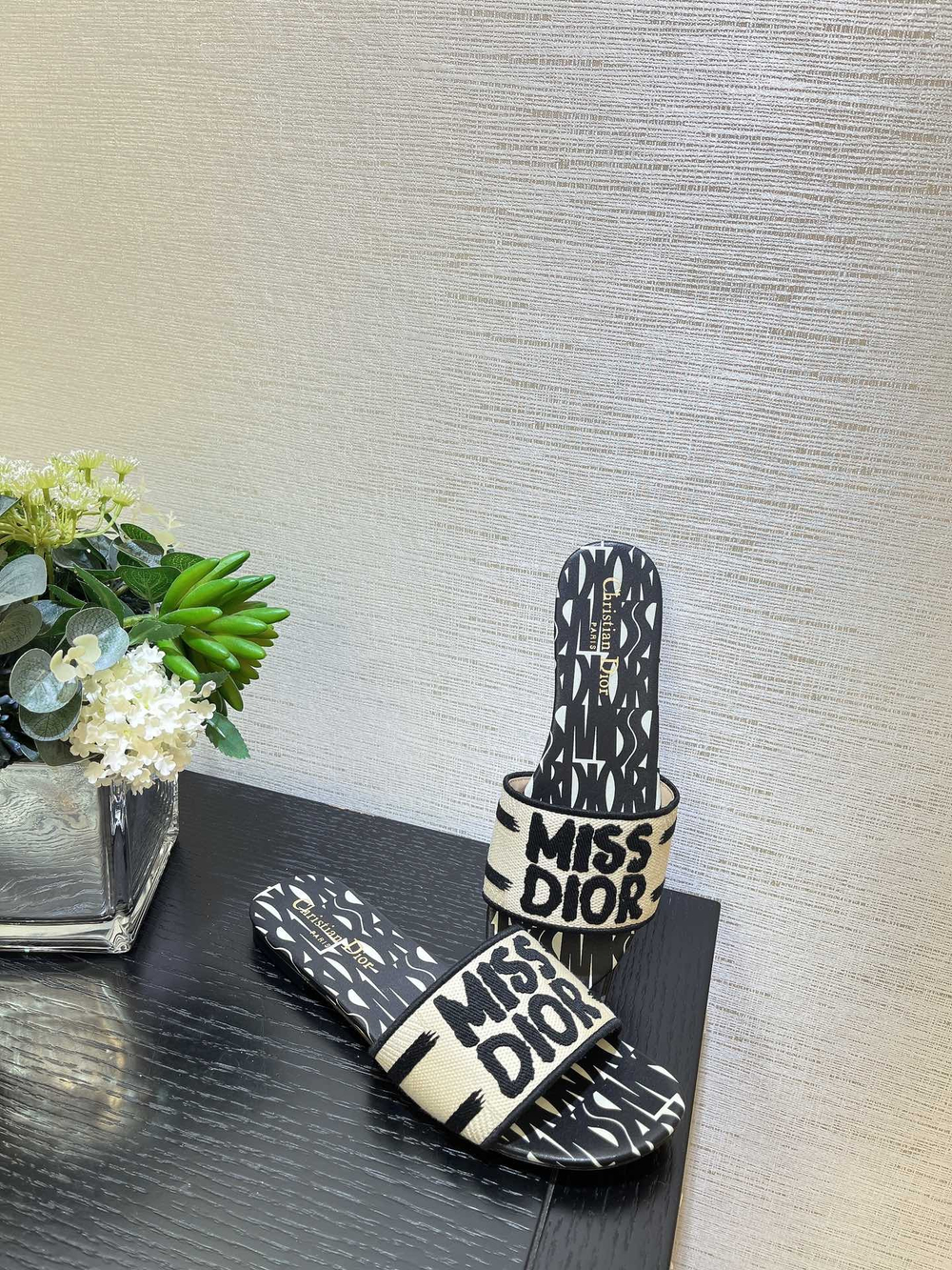Christian Dior Dway Slide (11 colors)