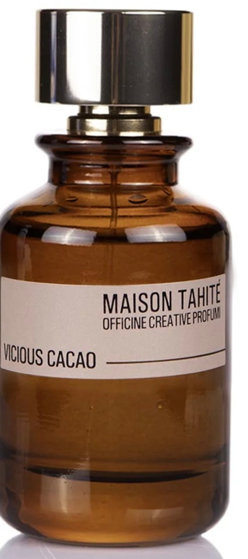Maison Tahite Vicious Cacao EDP