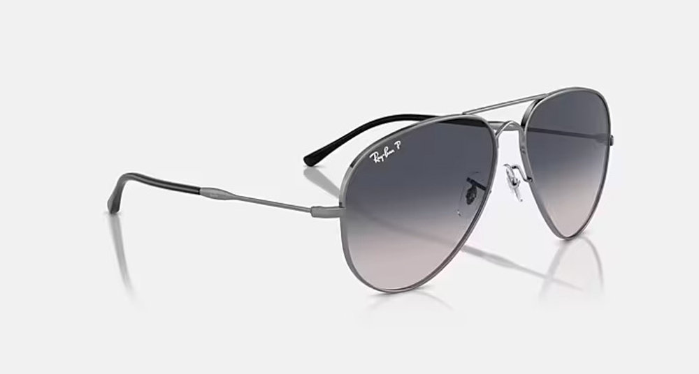 RAY-BAN OLD AVIATOR RB3825 004/78