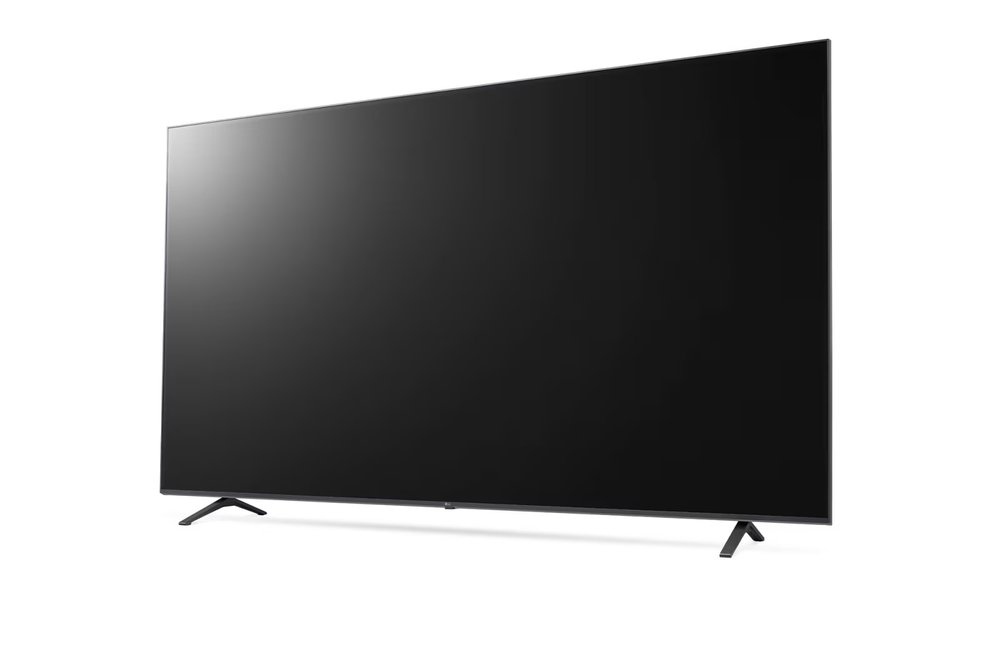 Телевизор LG 86UR78006LB