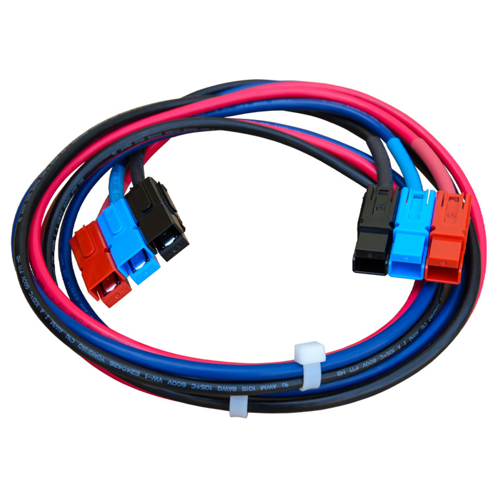 Трехфазный ИБП Энергия Омега-33-10K-0-RT в стойку