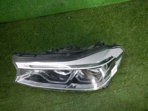 Фара левая BMW 6er G32 (2017-2020) Adaptive LED