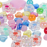 Браслеты своими руками "Модная кукла" 19*12,5см. BRAC-112778 (Мультиарт)