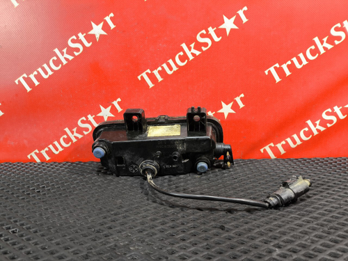 Фара противотуманная левая 2020г