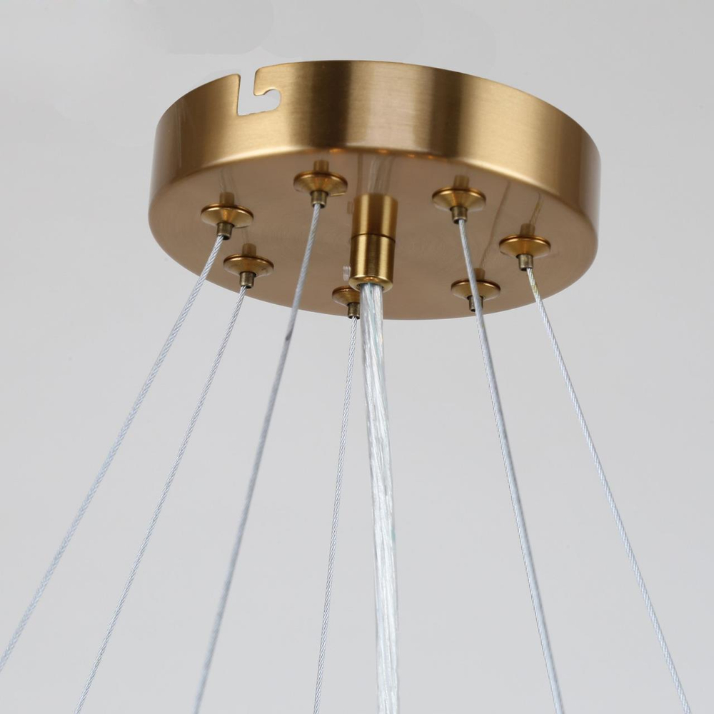 Подвесная люстра F-Promo Ovate 4085-7P