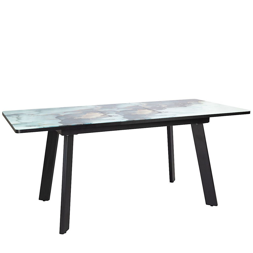 Стол LA ALTA LARSEN (138*83+40) Смола 12