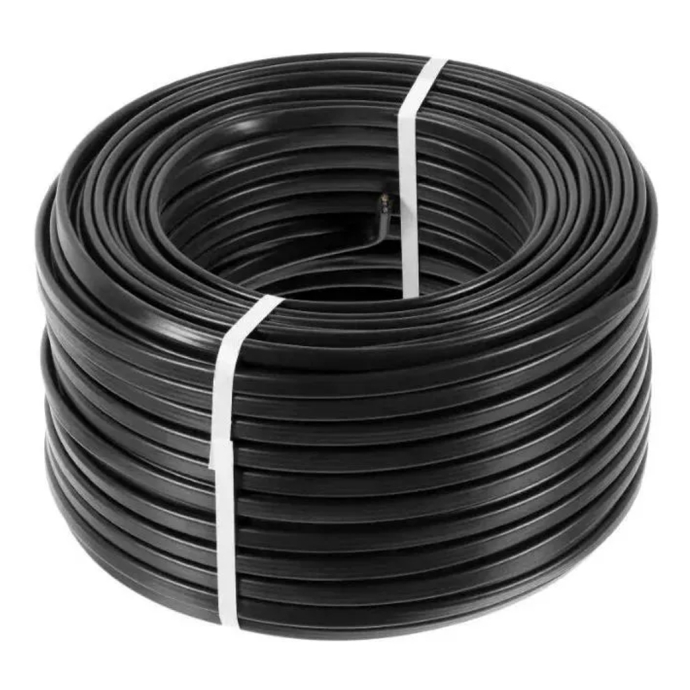 Силовой кабель ВВГ-Пнг(А)-LS 3х1,5 Гермес в бухте