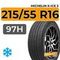 Michelin X-Ice 3 215/55 R16 97H XL