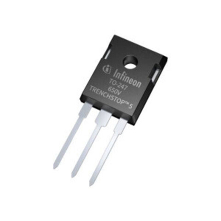 IGW50N60T