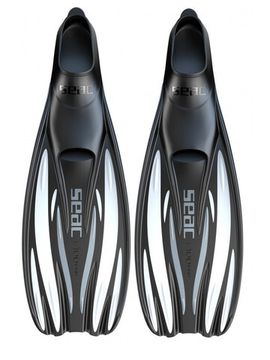 Ласты Seac F100 PRO белые