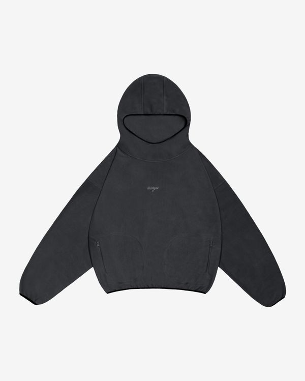 Худи Echo Graphite - фото 1