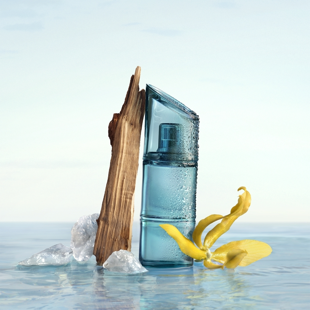 KENZO Homme Marine туалетная вода для мужчин