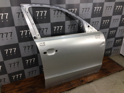 Дверь передняя правая Audi Q5 (8R) 08-17 Б/У Оригинал 8R0831052E