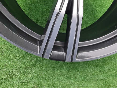 Диск литой R19 BMW 3er G20 (18-нв) 793 стиль перед