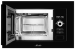 Встраиваемая микроволновая печь СВЧ Monsher MMH 201 B