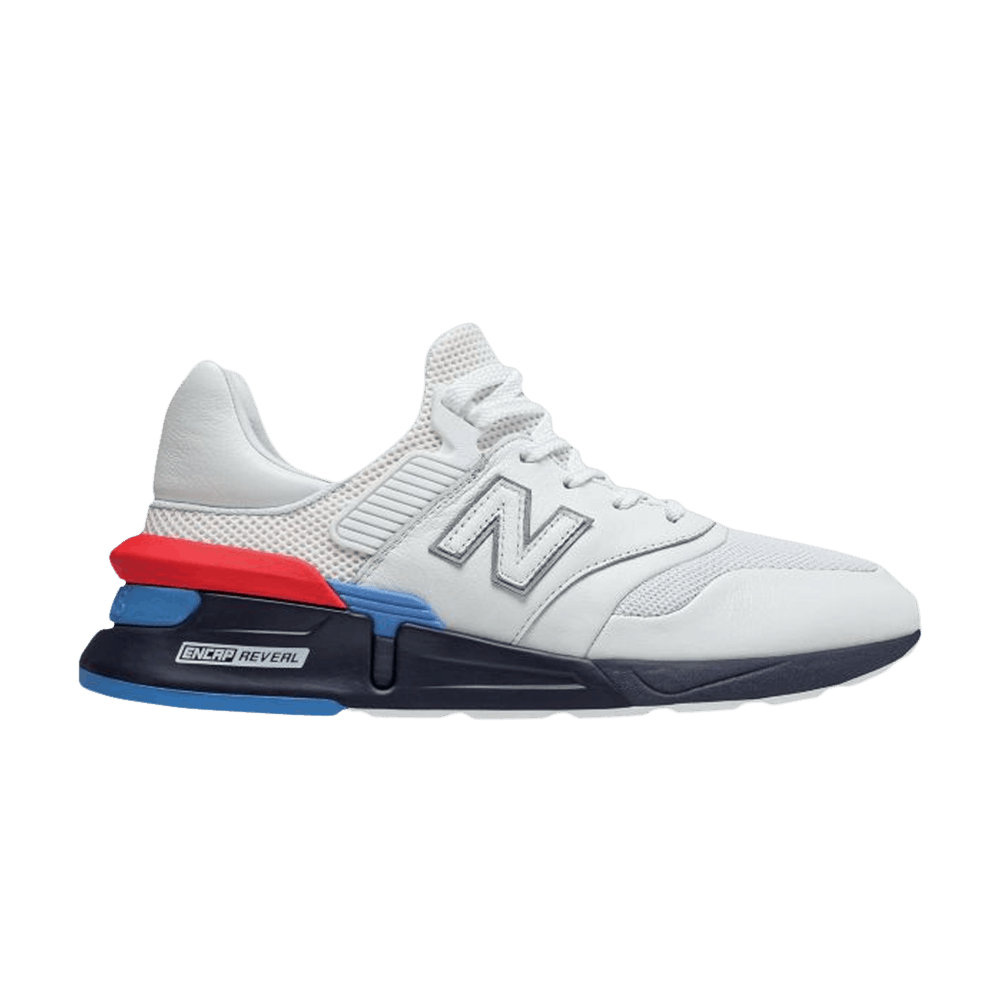 Кроссовки New Balance Nb 997S D