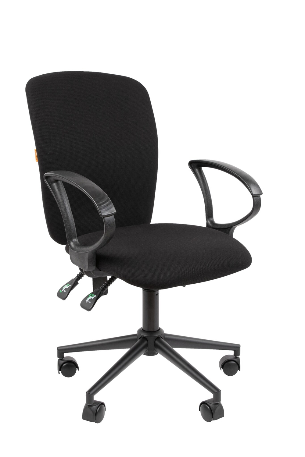 Офисное кресло Chairman 9801