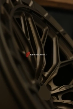 КОВАНЫЕ ДИСКИ ДЛЯ LAMBORGHINI REVUELTO 2024 ЛАМБОРГИНИ