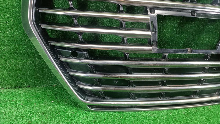 Решетка радиатора Genesis G90 (2016-2019)