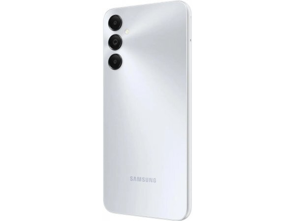 Смартфон Samsung Galaxy A05s SM-A057 4/128GB Silver