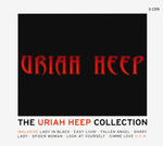 Uriah Heep / The Uriah Heep Collection (3CD)