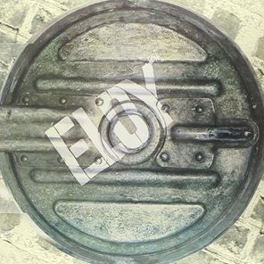 Eloy / Eloy (Coloured Vinyl)(LP)