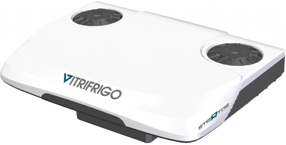 Кондиционер Vitrifrigo STRATOS 1.7kW (снят с пр-ва)