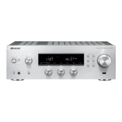 Pioneer SX-N30AE-S Silver
